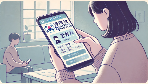 그래도 발급해야할 이유