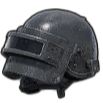 배그 3레벨 헬멧