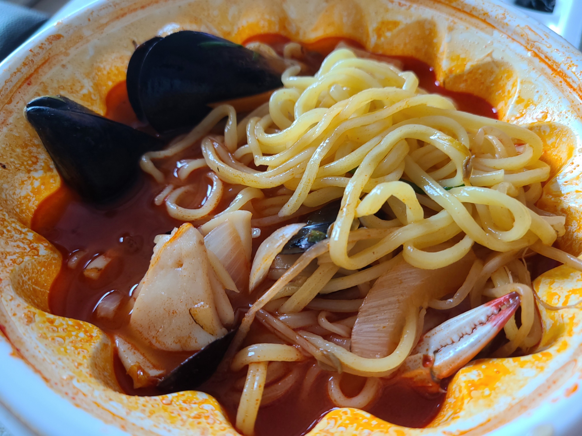  평택 짜장면 짬뽕 탕수육 배달 맛집 :: 미승짬뽕 :: 메뉴 가격 및 후기