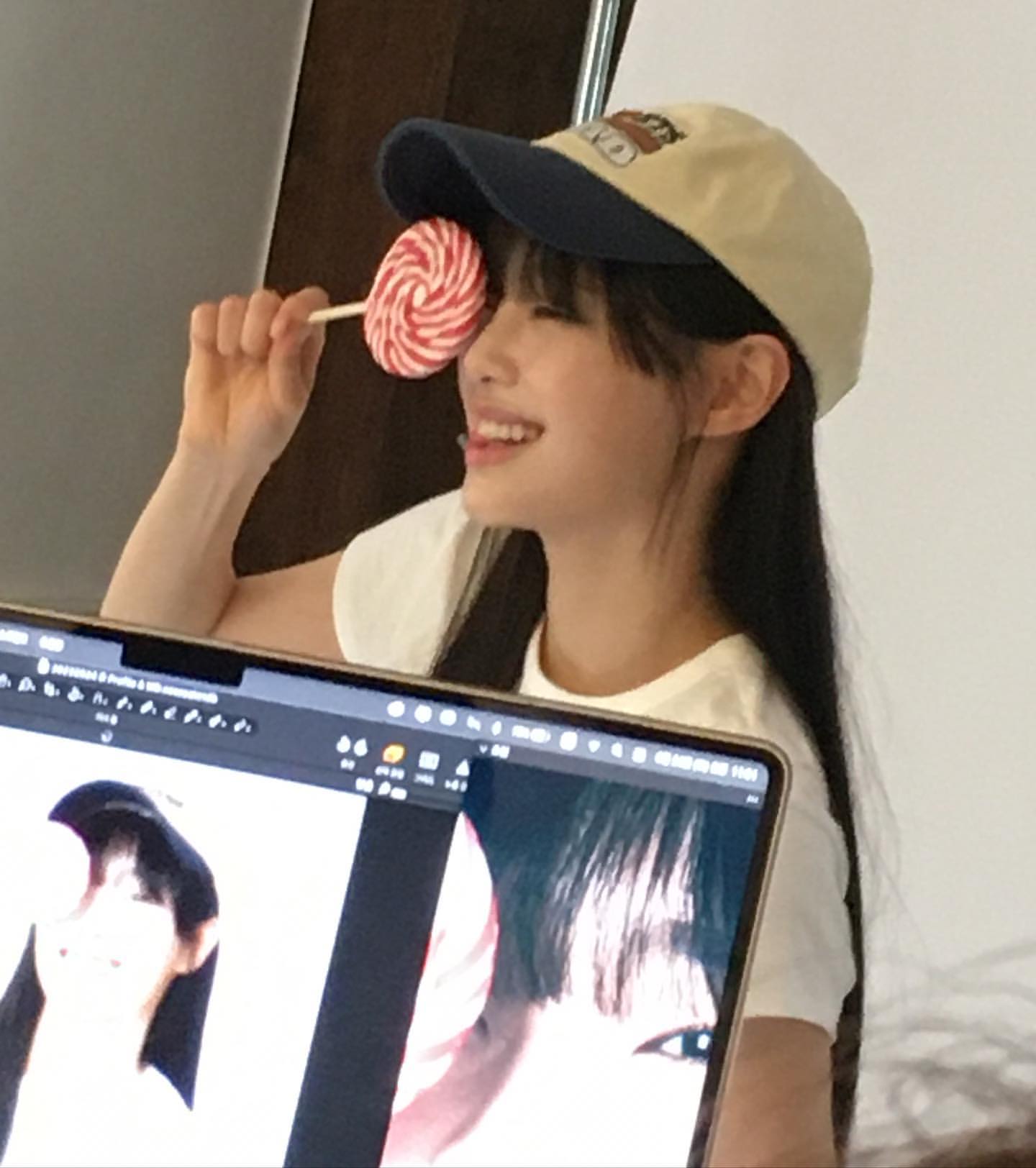  [츄chuu] 인스타instagram 230812