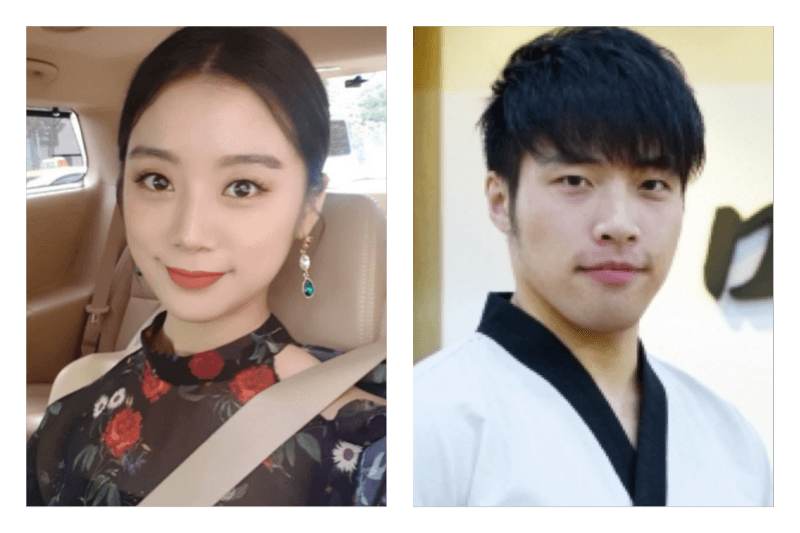  원더걸스 혜림 신민철 - 남자친구, 결혼, 나이, 소속사