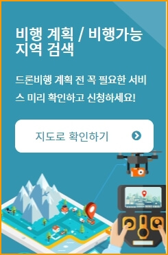 비행가능 지역