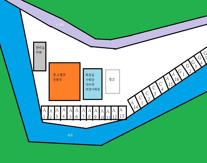 그자리-야영장-배치도