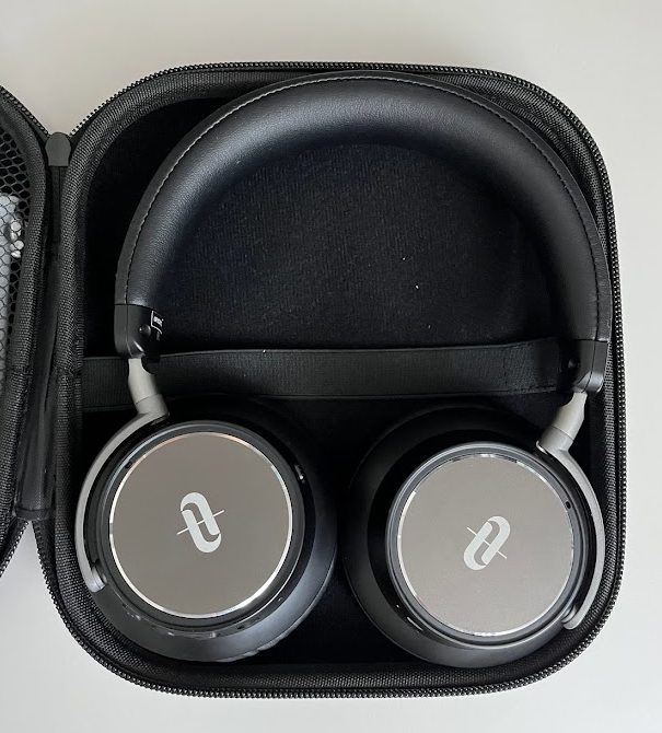  헤드폰headphones 스펀지 터진 이어쿠션(이어패드) ear pad, ear cushion 교환하여 새것처럼 사용하기~!