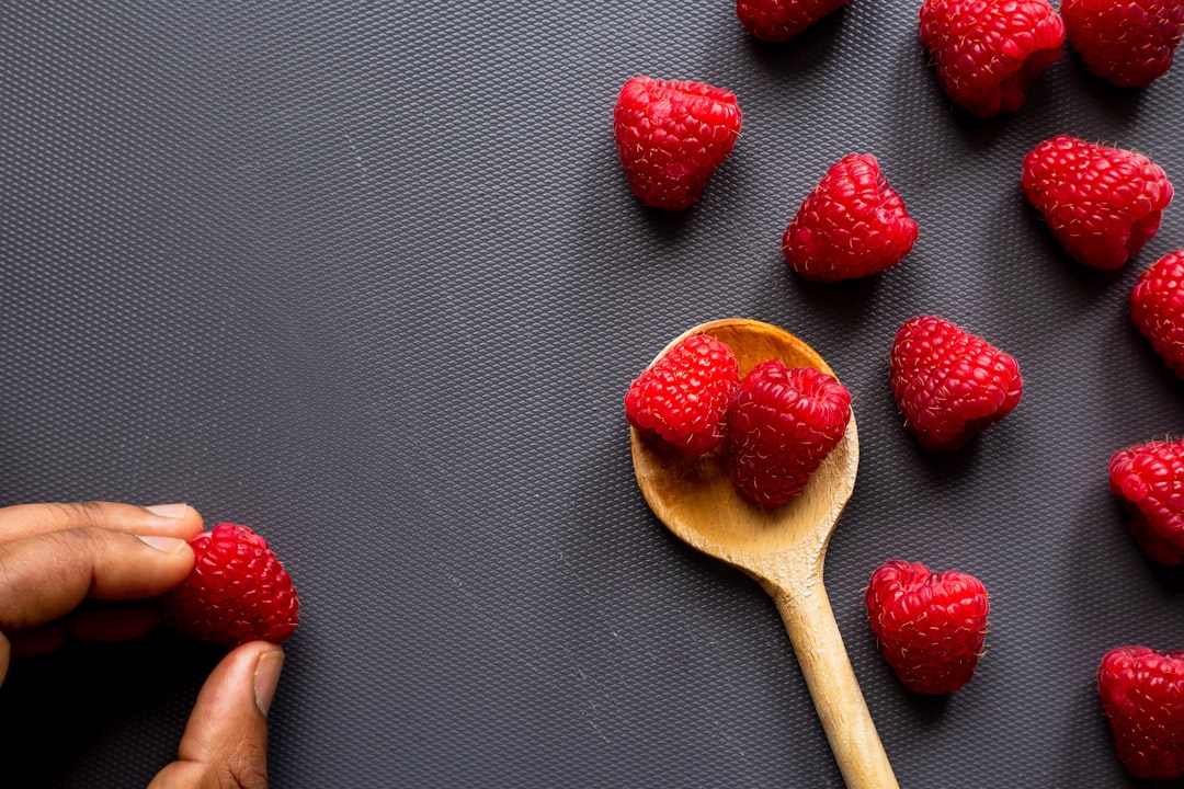 Raspberry