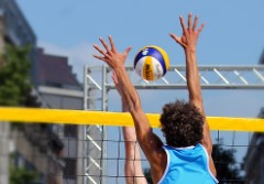 VALLYBALL
