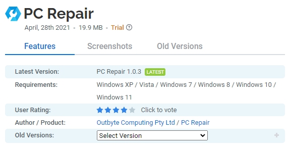 PC-Repair
