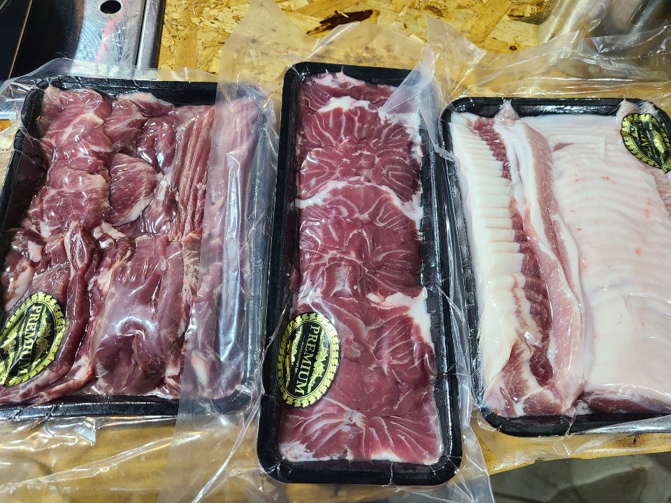  인천서구) 앤티크한 분위기 여락식당!