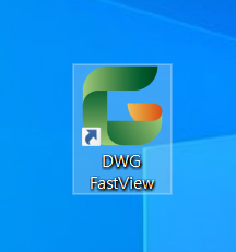  DWG 패스트뷰(FastView), 지스타캐드 DWG 뷰어