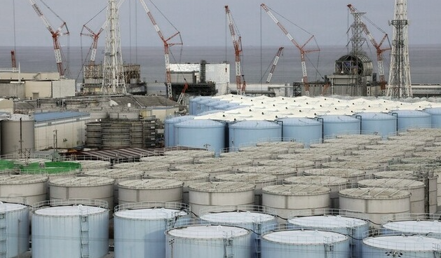  IAEA, 일본 후쿠시마 오염수 방류 계획 안전성 인정