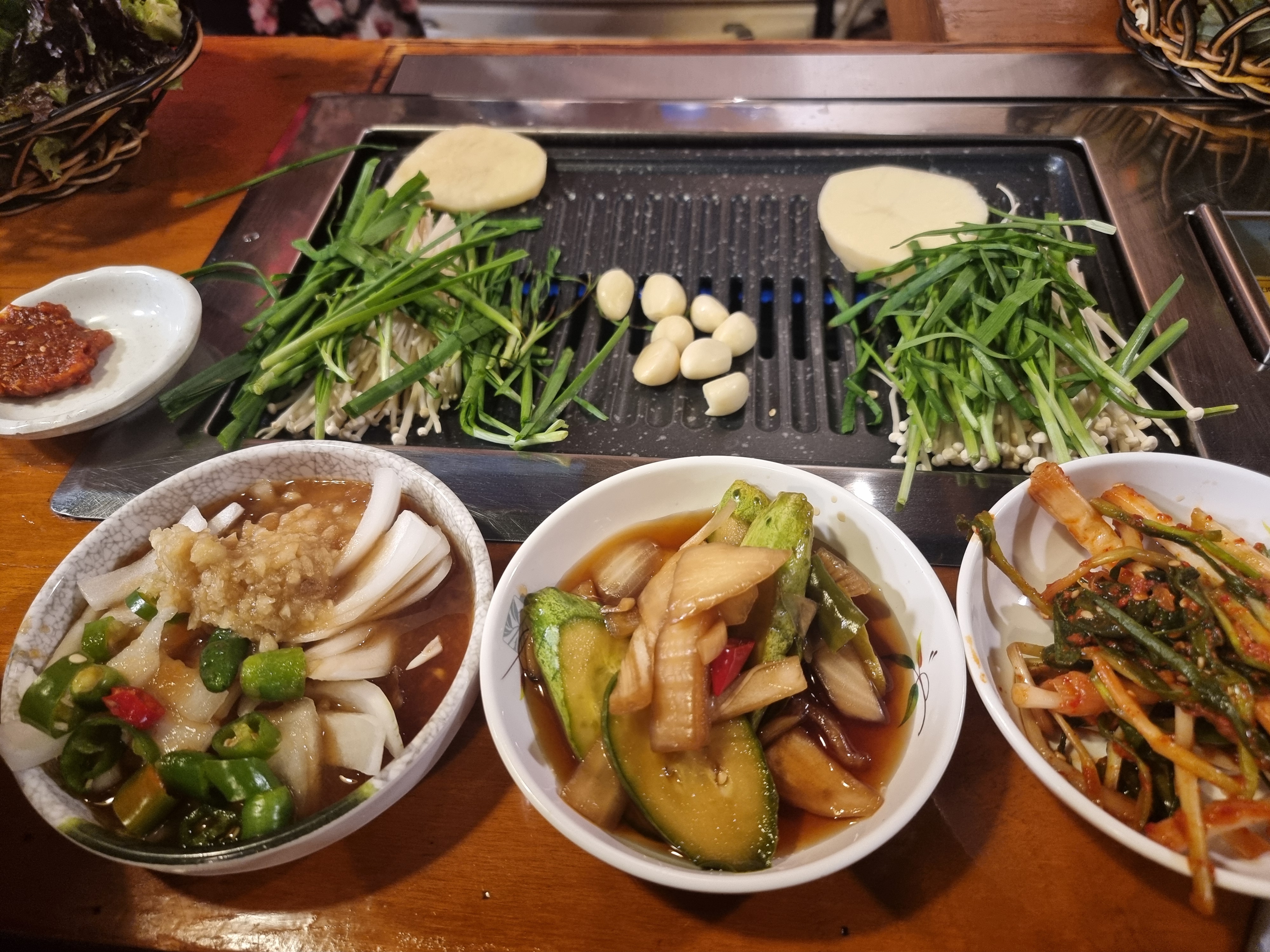 부산양곱창 3호 사진 4