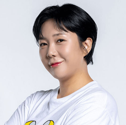 개그맨 허안나사진