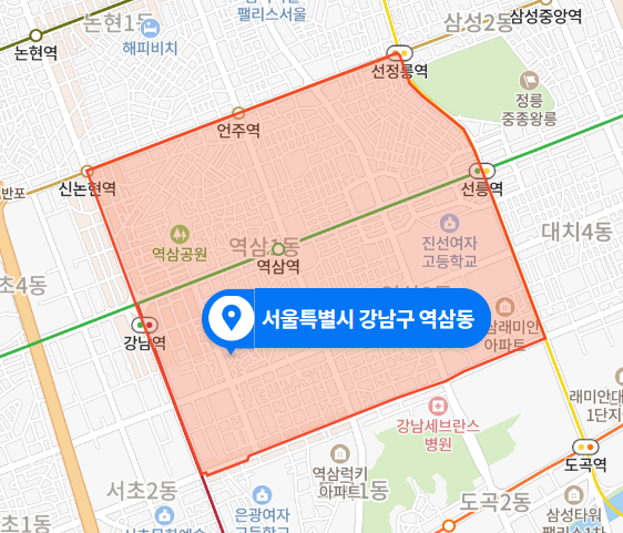  서울 강남구 역삼동 KT 강남지사 건물 화재사고 (2020년 12월 15일)