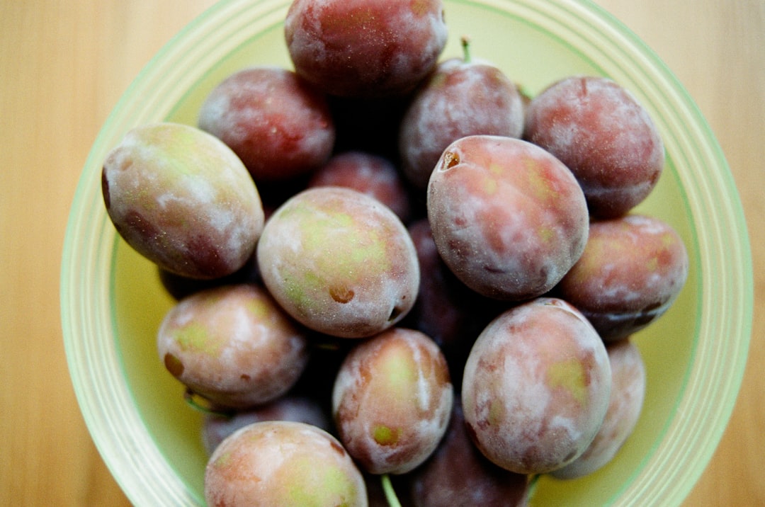 Prune