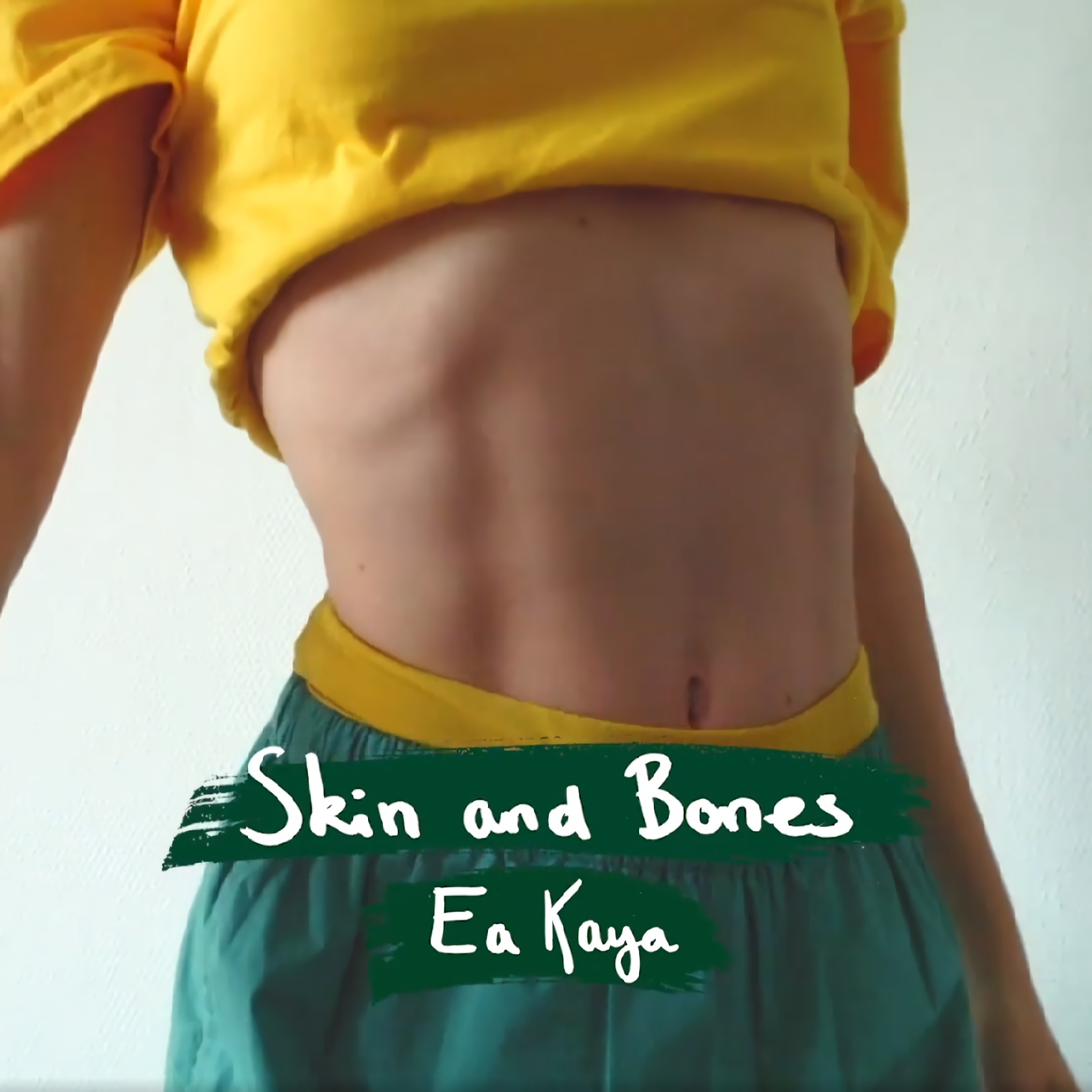  Ea Kaya - Skin And Bones