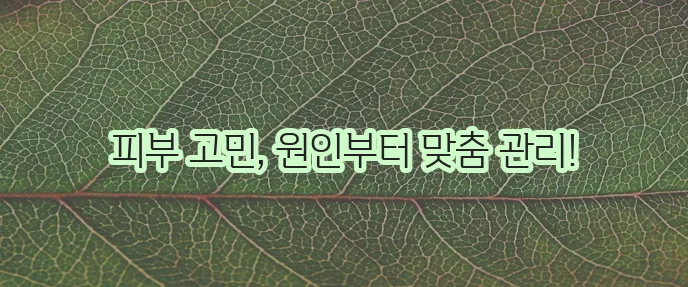 얼굴 기미 주근깨 잡티 없애는 방법 확실하게 알아봐야죠!