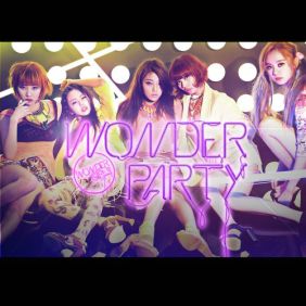  원더걸스 The DJ Is Mine 듣기/가사/앨범/유튜브/뮤비/반복재생/작곡작사