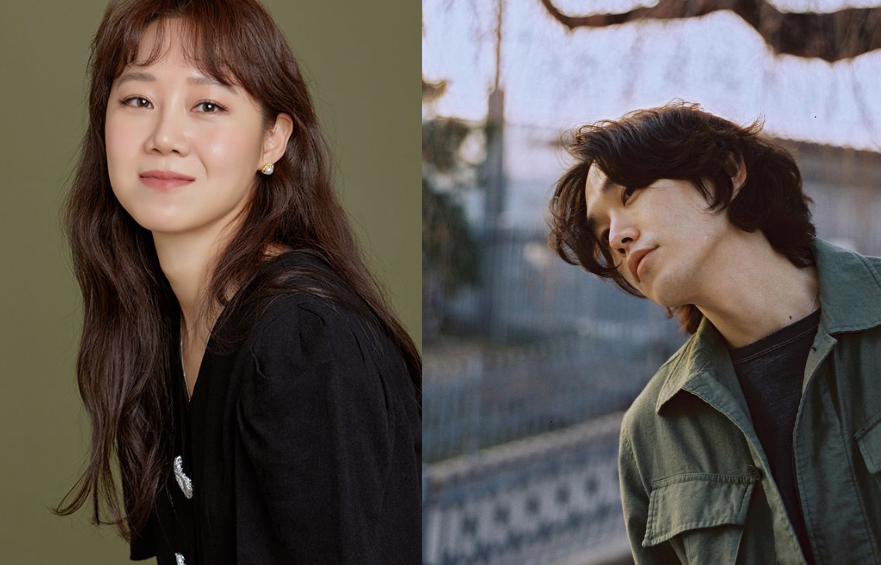  공효진 결혼 뉴욕에서 (feat. 남편은? MBTI 궁합?)