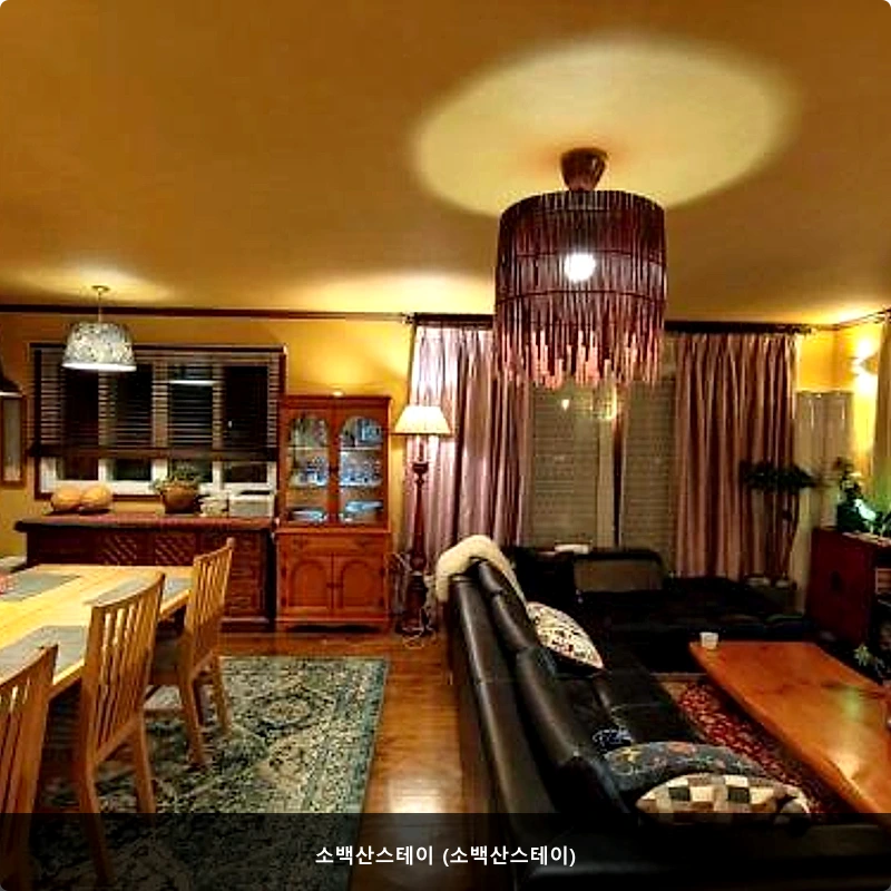 소백산스테이 (소백산스테이)_5