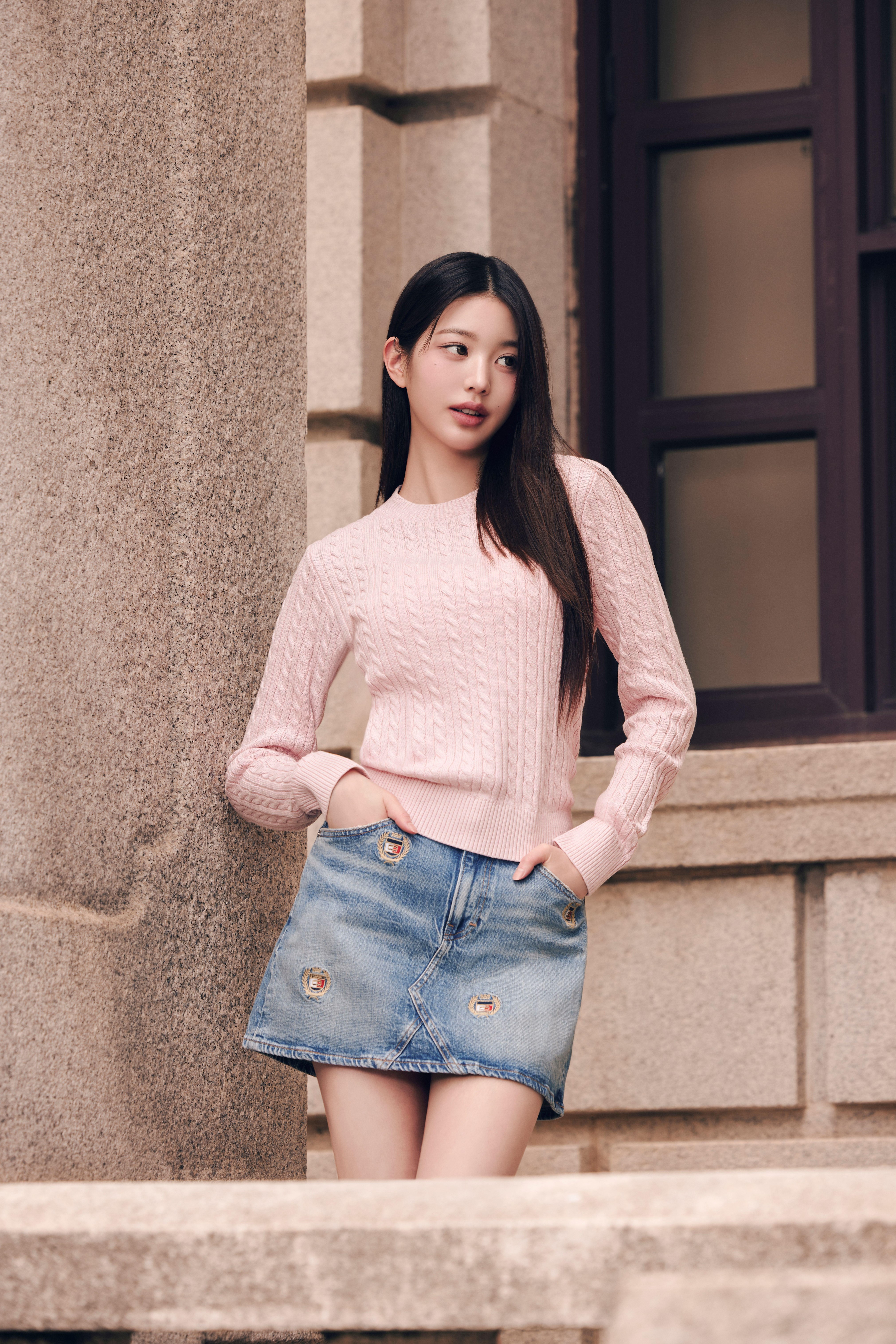 아이브 장원영