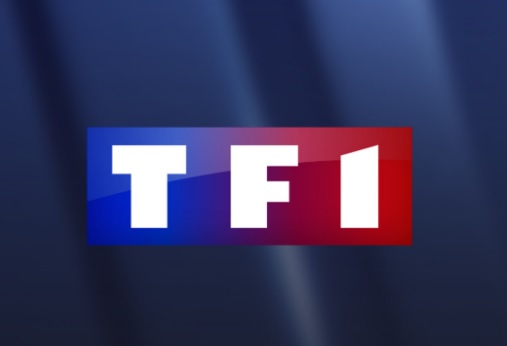  떼에프엉 TF1 프랑스 방송국 입니다.