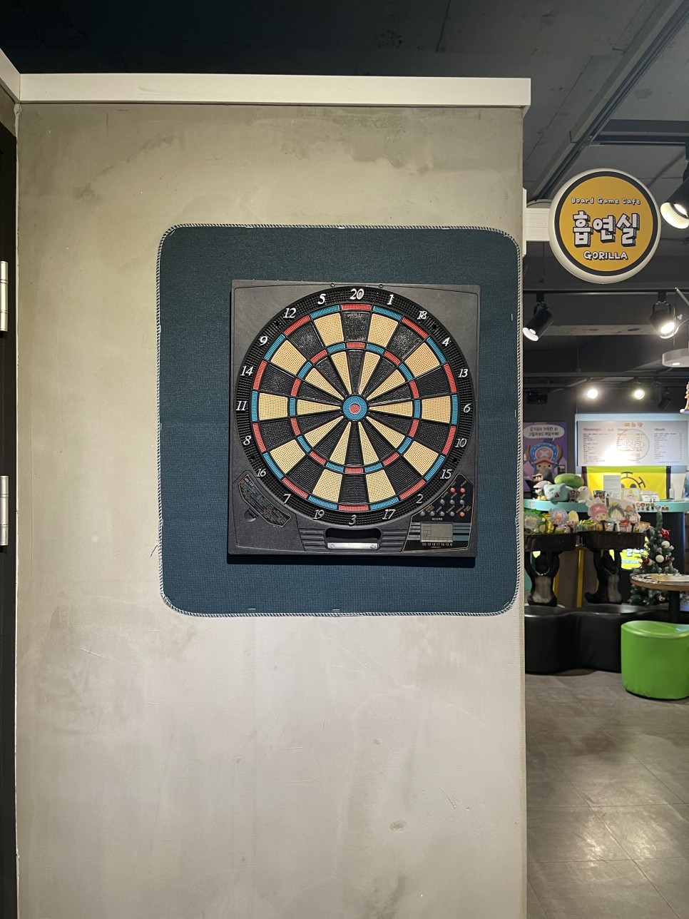 간단한 실내 게임 부평 놀거리 5