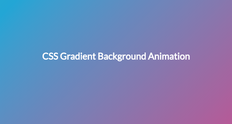 CSS Gradient Background Animation giúp tạo ra hiệu ứng thăng hoa cho khung hình của bạn. Những đoạn mã CSS của công nghệ này sẽ giúp tạo ra nền tảng cho các hiệu ứng gradient và động lực, giúp website của bạn trở nên sinh động và thu hút khách hàng.