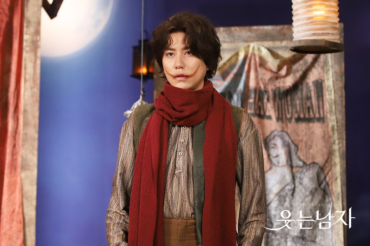 프로필촬영비하인드