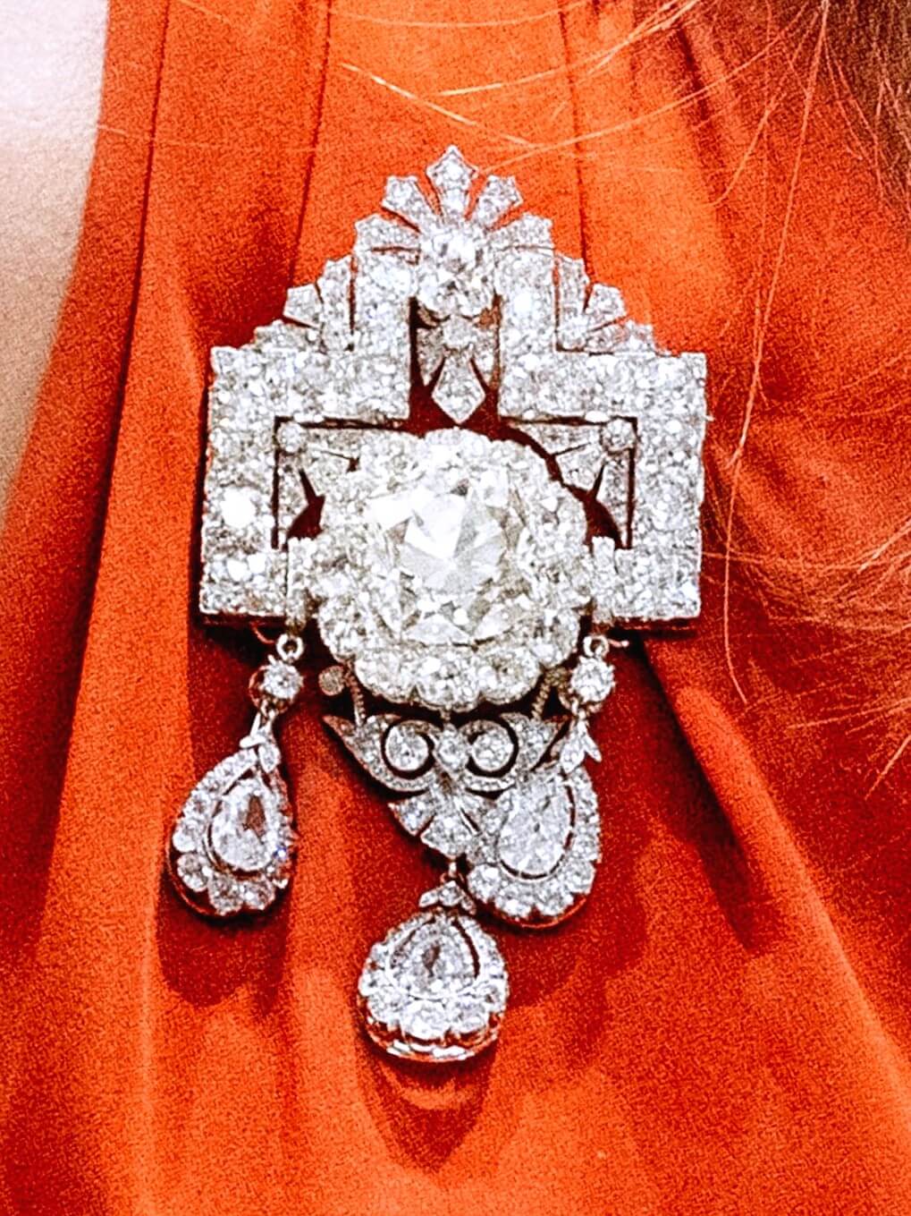 brooch