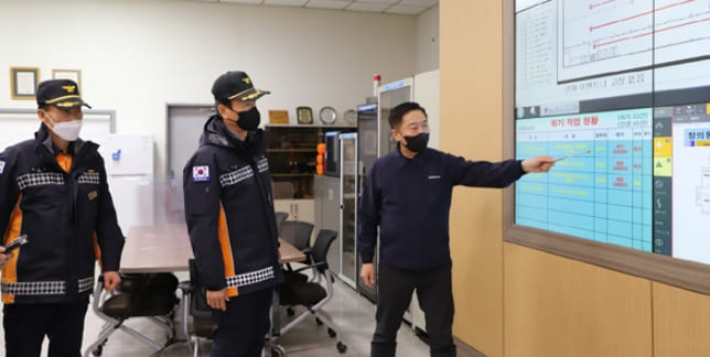  전통시장 화재, 대응방안 보고서 발간  [국회입법조사처]