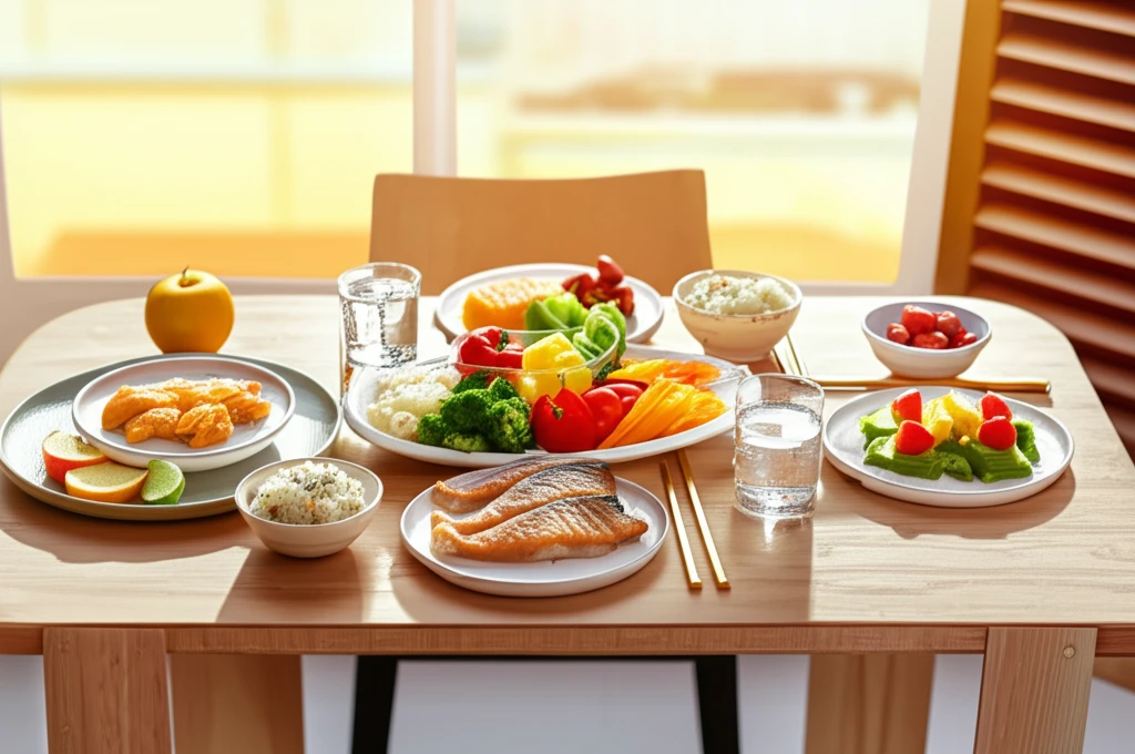 건강의 핵심, 자연 치유력 높이는 방