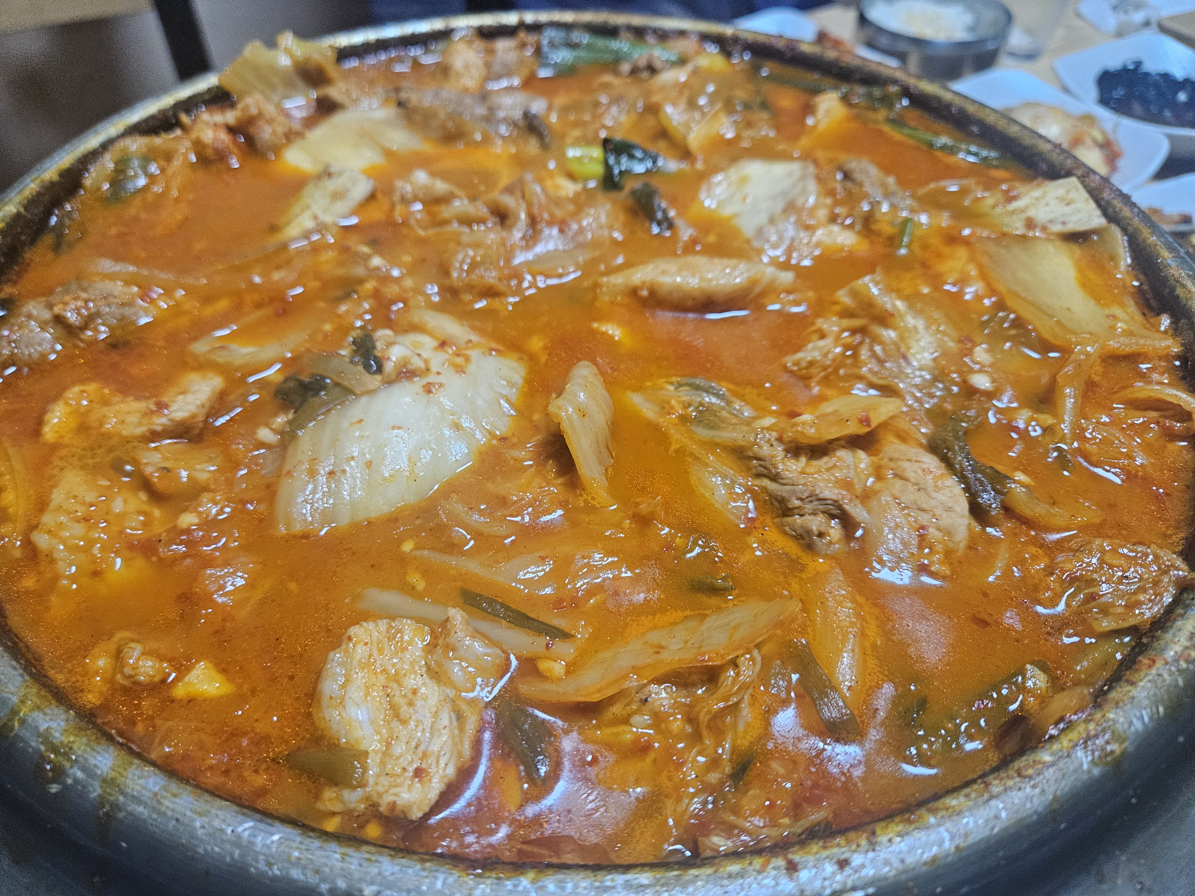 Eunhyegalbi 6