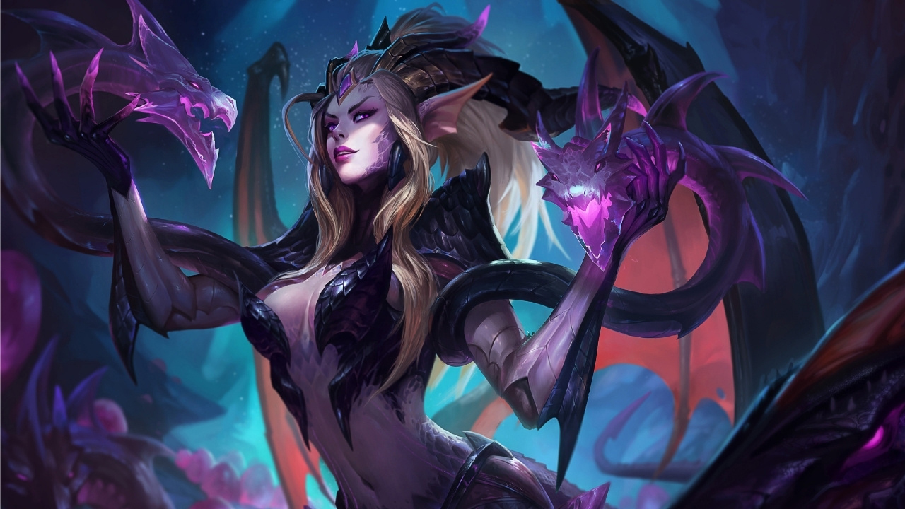  롤토체스 시즌7.5 12.19 전략적 팀 전투 패치 노트 (10월 5일) - 10월 12일 추가 패치 노트