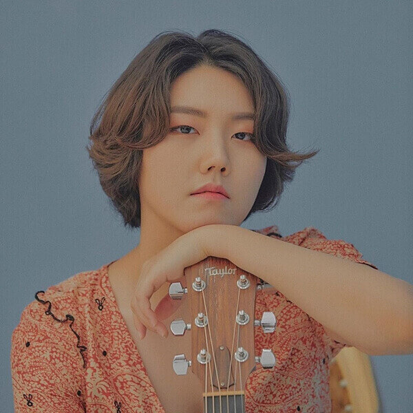  사이코지만 괜찮아 OST Special Track vol.1 (일레인 가은 김기원)