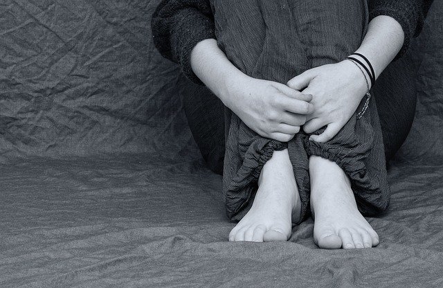  대인기피증(대인공포증) 증상 원인 테스트 치료 총정리