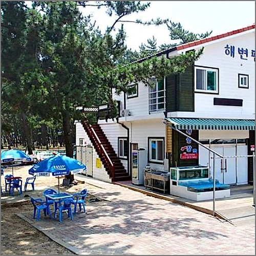 태안 몽산포해변펜션 (Taean Mongsanpo Beach Pension)_1