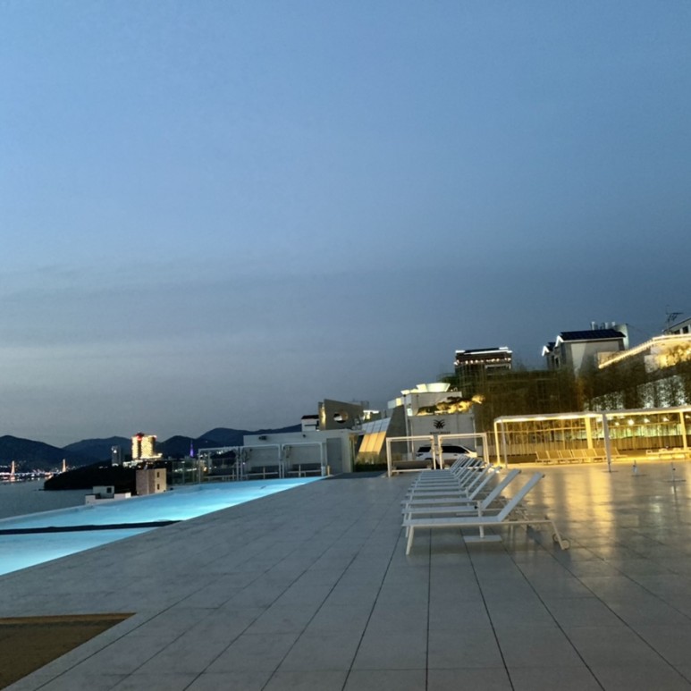 [여수] 겨울방학 1박2일, 기숙사, 식당, 카페 23