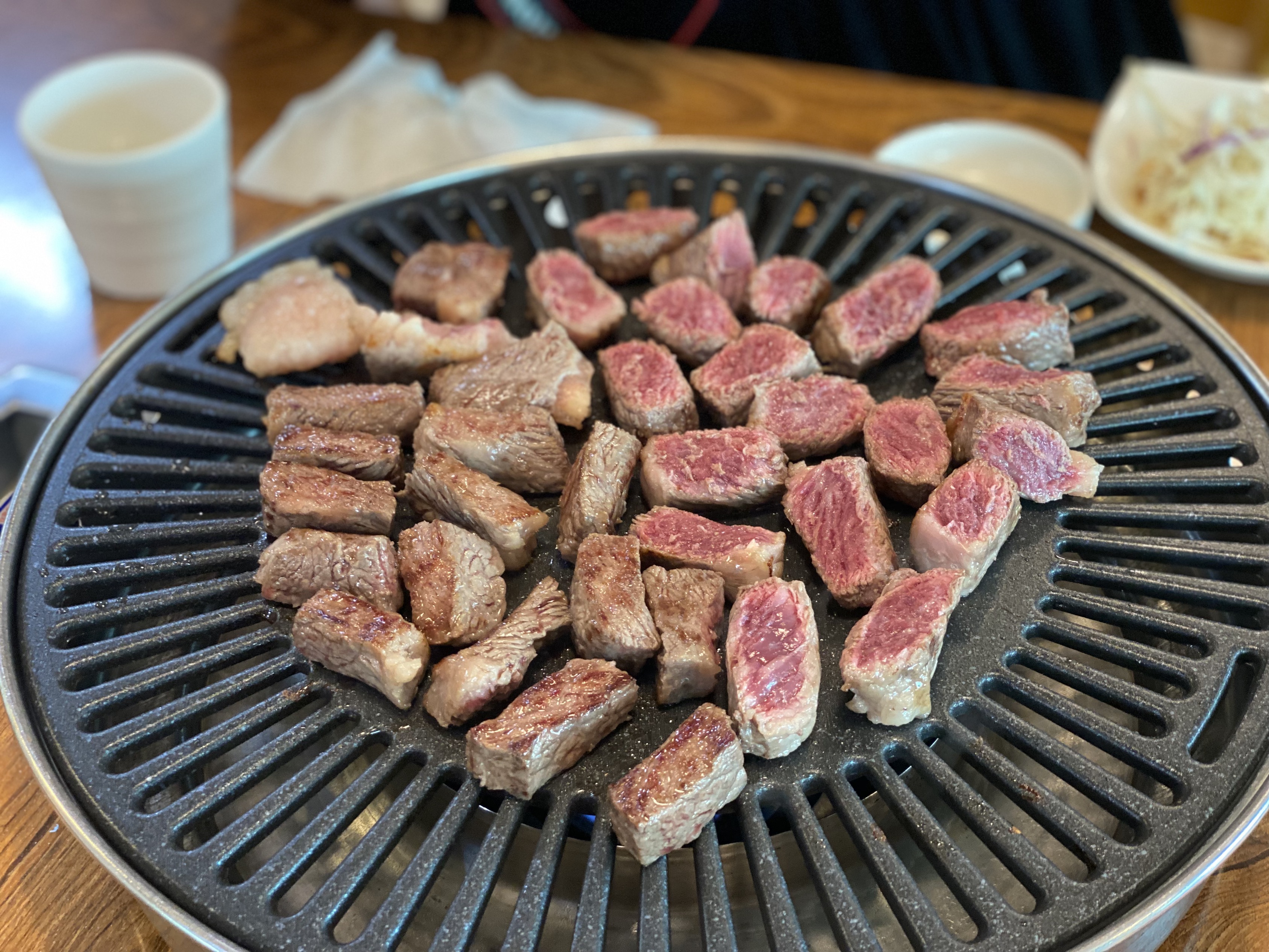 홍성한우 이미지