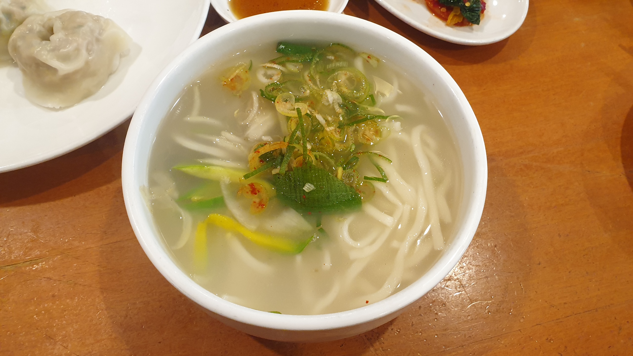  청와대도 식후경, 삼청동 황생가