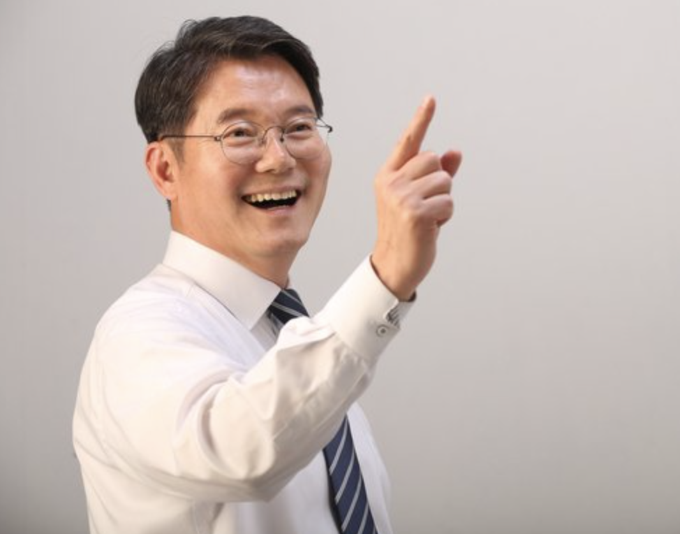 국회의원 김수흥