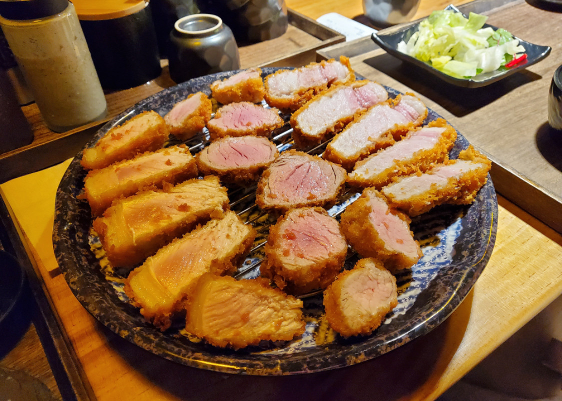 병규돈까스 이미지