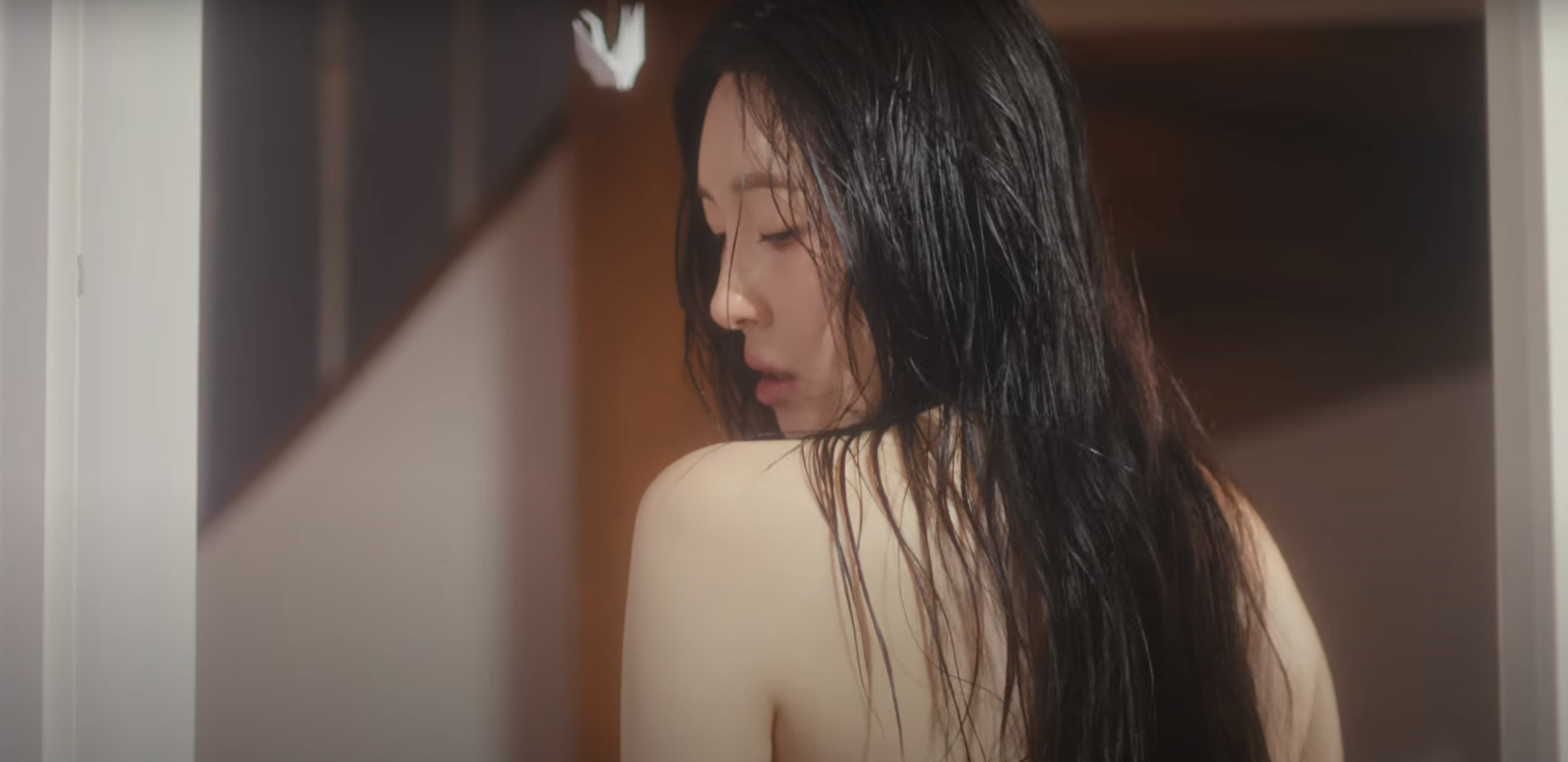 선미 MV 티저 신곡 공개