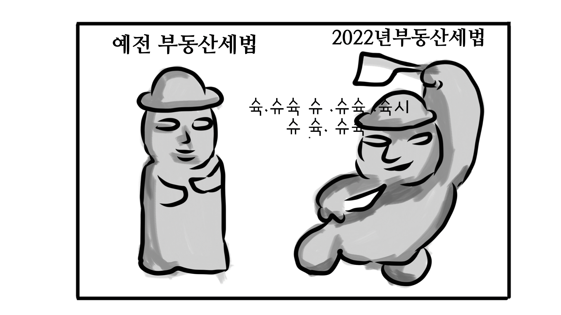 2022 부동산세법