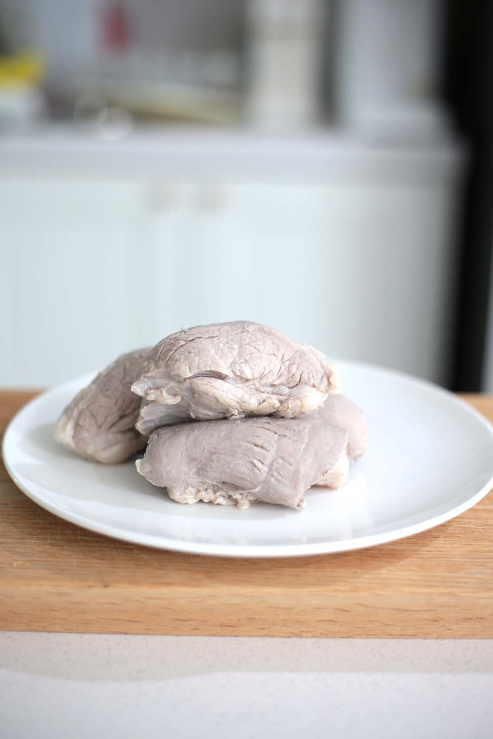 돼지고기장조림만들기 보들보들 아이도 15