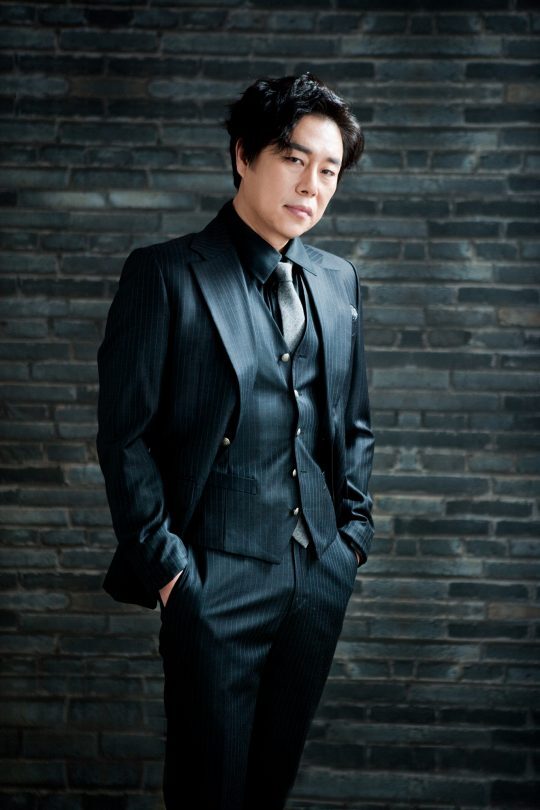  김법래 프로필 - 배우 - 드라마 - 예능 - 뮤지컬 - 콘서트 - 수상 - 작품