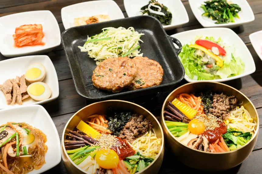 전동떡갈비