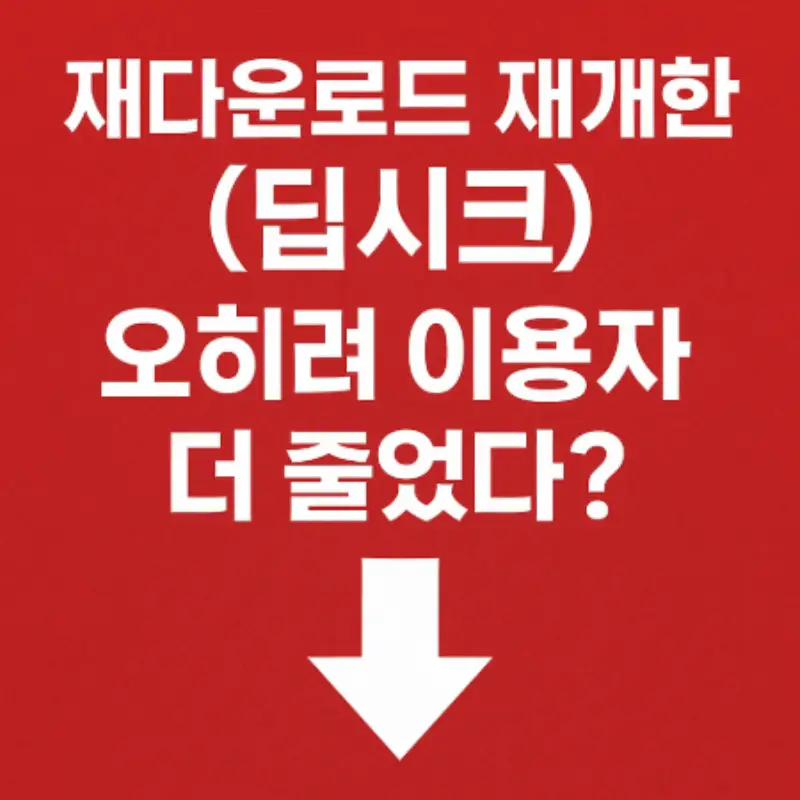 딥시크(deepseek)