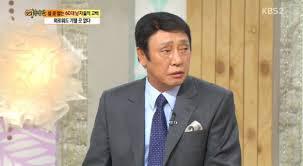  박윤배 근황과 사망 루머 이유