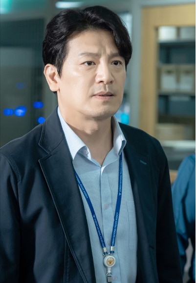 재벌X형사 등장인물 출연진 인물관계도 기본정보