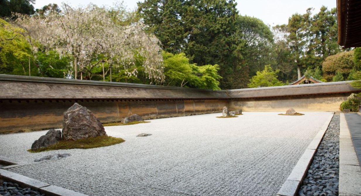ryoanji